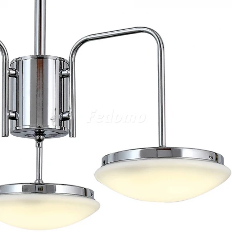 Потолочная люстра ST Luce Pratico SLE120.102.03