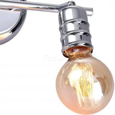 Спот Arte Lamp Fuoco A9265AP-2CC