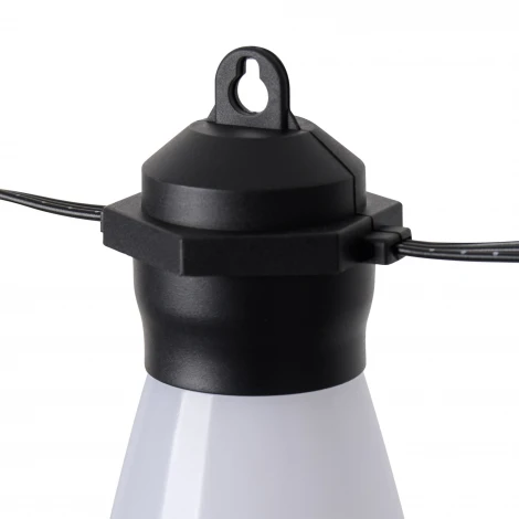 Умная гирлянда LED Voltega Salut VGL7331LL-L10B-20-1,2M 10Вт LED