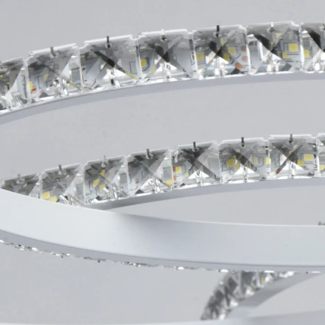 Потолочная люстра MW-Light Мадлен 424011607