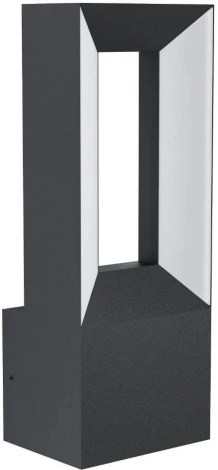 Настенный светильник уличный Eglo Riforano 98725 (LED, 220V, IP44)