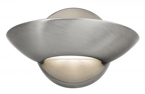 Настенный светильник Arte Lamp Interior A7118AP-1SS