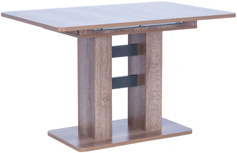 Стол раздвижной 80.530 Гранд 2500000080296 Leset