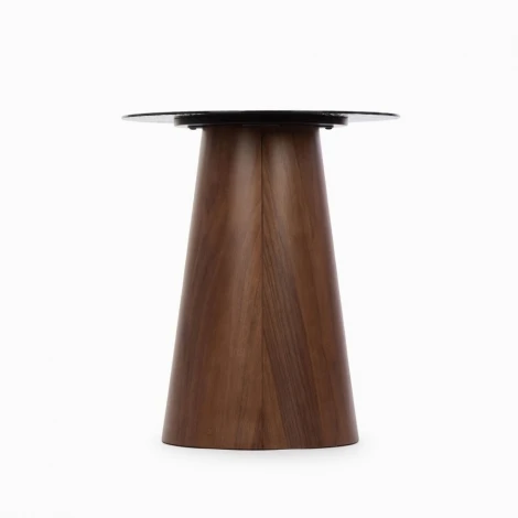 Кофейный столик Allem диаметр 48 COSMO арт.CT-0212C