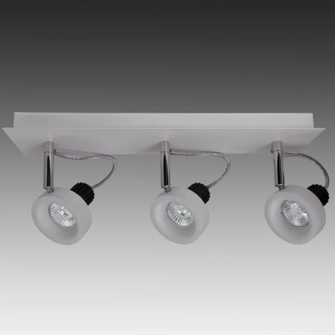 Спот Lightstar Varieta 16 210139