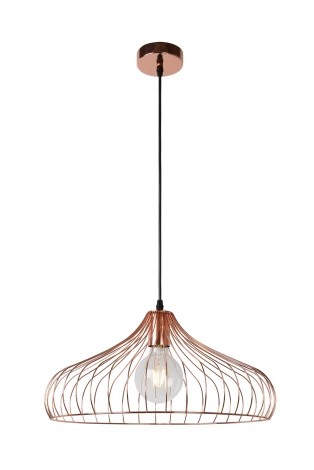 Подвесной светильник Lucide Vinti 02403/45/17