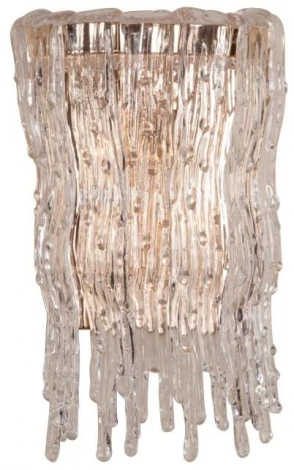 Настенный светильник L'Arte Luce Flussio L92622.92 champagne gold (220V)