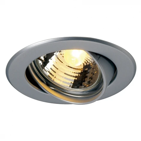 Встраиваемый точечный светильник Slv Sp 116118