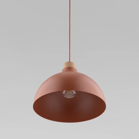 Подвесной светильник TK Lighting Cap 6927 (220V, на проводе)