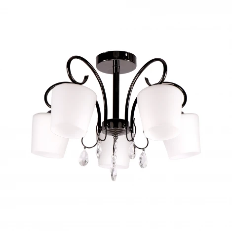 Потолочная люстра Toscom Tina TC-133-605