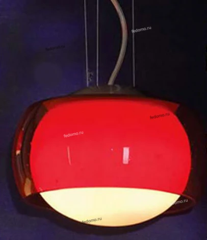 Lussole Ampolletta LSC-7366-01
