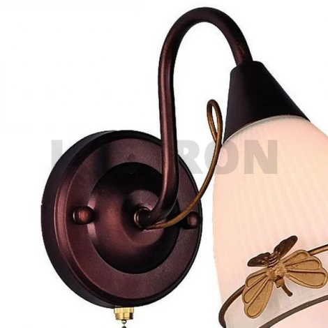 Бра Omnilux Soria OML-36301-01