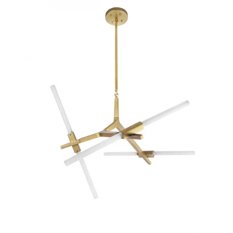 Подвесной светильник Loft It Agnes 10399/6 GD (220V)