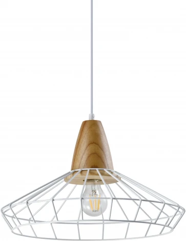 Подвесной светильник V1361-1P Hozy 1*E27*60W