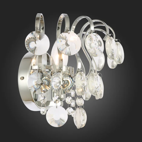 Настенный светильник ST Luce Goello SL1146.101.01