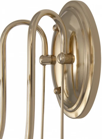 Бра Arte Milano AM346109 346109/2W FGD (220V, подвески, подсвечник, свеча)