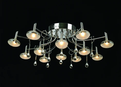 Потолочная люстра ST Luce SL207 SL207.102.13