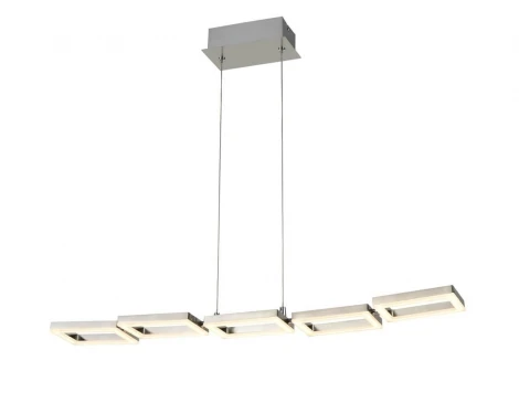 Подвесной светильник Vele Luce Retta 983 VL7015P05