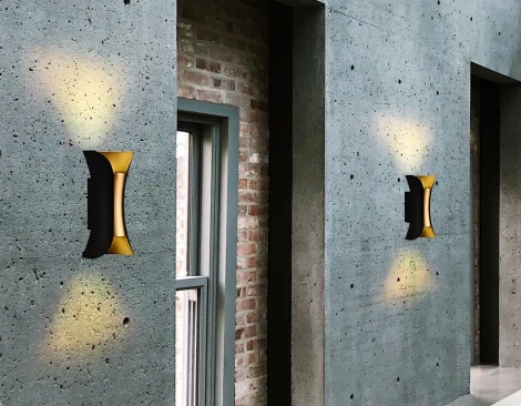 Архитектурная подсветка Ambrella Individual FW193 (LED, 220V, IP54)