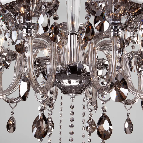 Подвесная люстра Bogate's Lecce 309/15 Strotskis