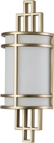 Бра Feiss Fusion FE-FUSION1-PNBR (220V)