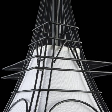 Подвесной светильник Maytoni City T187-PL-01-B