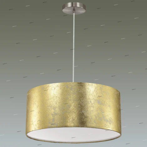 Подвесной светильник Odeon Light Femina 3279/3A