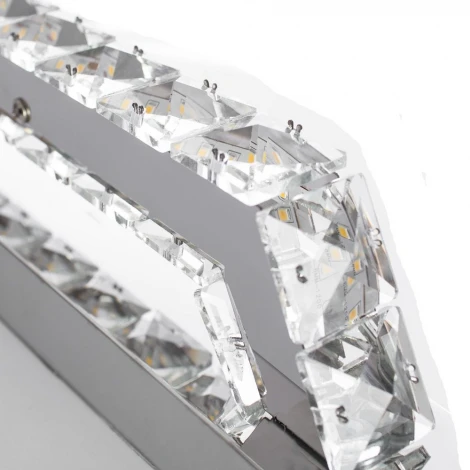 Настенный светильник Arte Lamp Treno A1418AP-1CC