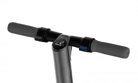 Электросамокат Ninebot KickScooter ES4