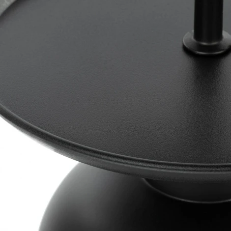 Кофейный столик Pescar диаметр 40 COSMO арт.520-APP