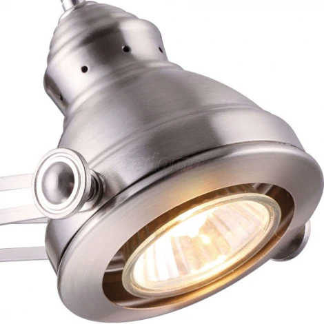 Спот Odeon Light Breta 3807/1W