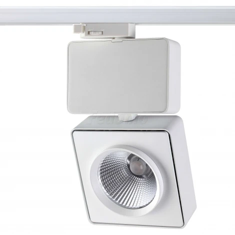 Трековый светильник Novotech Zeus 357871