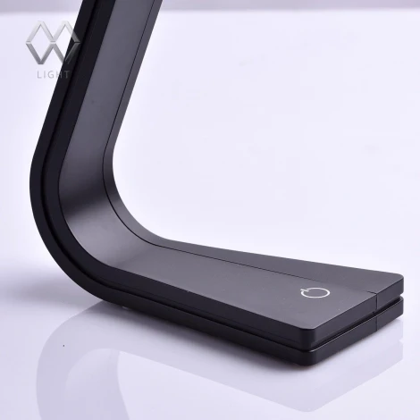 Интерьерная настольная лампа MW-Light Ракурс 631032001
