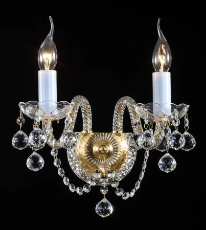Бра Maytoni Monogram 1 ARM901-02-G