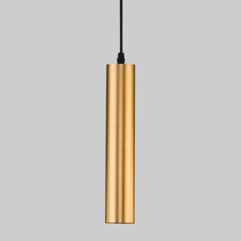Подвесной светильник Elektrostandard Single 50161/1 LED золото