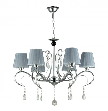 Подвесная люстра J-Light Piwy 1250/6