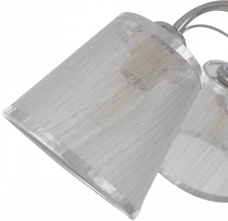 Подвесная люстра Arte Milano Amalfi-7946 337946/5 CR (220V, на цепи)