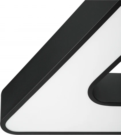 Подвесной светильник светодиодный ЭРА SPO-153-B-40K-030 (220V, на тросе, IP40)