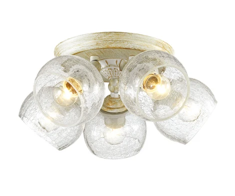 Потолочная люстра Lumion Clodina 3116/5CA