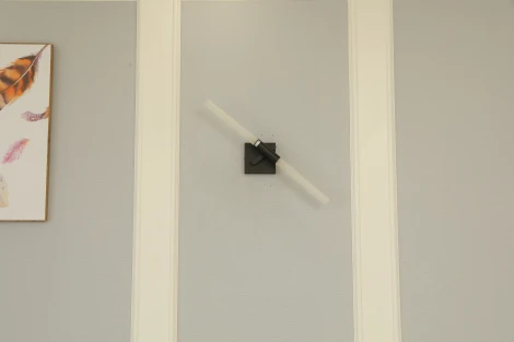 Настенный светильник ST Luce Laconicita SL947.401.02 (220V, палочки)