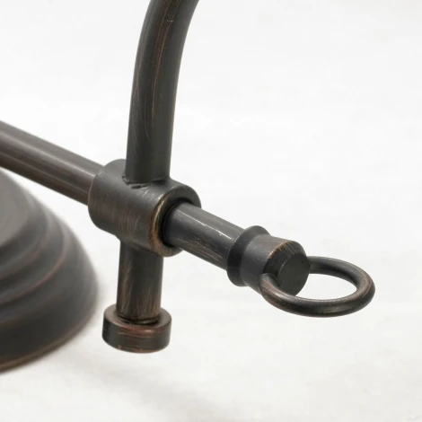 Бра Lussole Loft Milazzo GRLSL-2901-01 (220V, IP21)