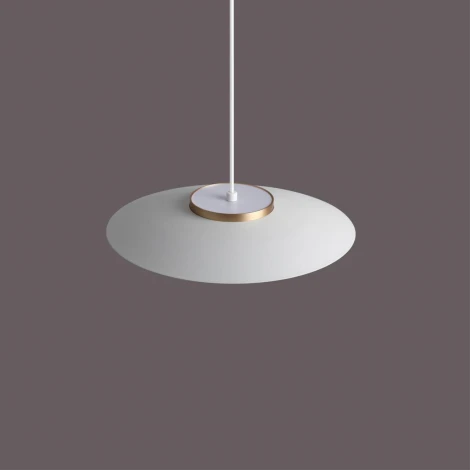 Светильник подвесной светодиодный, провод 2м, Pilz 358895