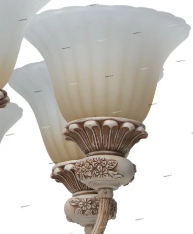 Подвесная люстра MW-Light Версаче 639011208