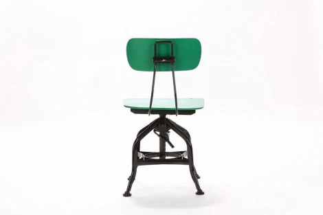 Стул Toledo Зеленый