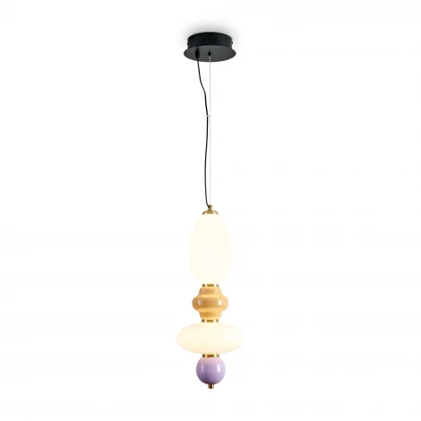 Подвесной светильник Freya Solare FR5594PL-L15B