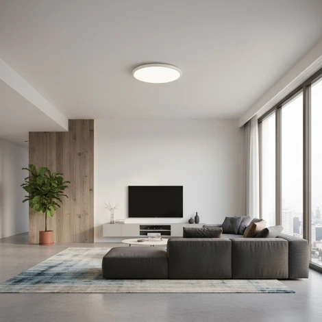 Потолочный светильник светодиодный  Loft It Sweety 10454/400 White