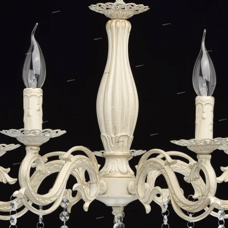 Подвесная люстра De City Аврора 371010905