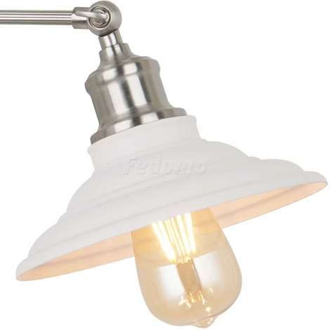 Спот Arte Lamp Lido A5067AP-1WH