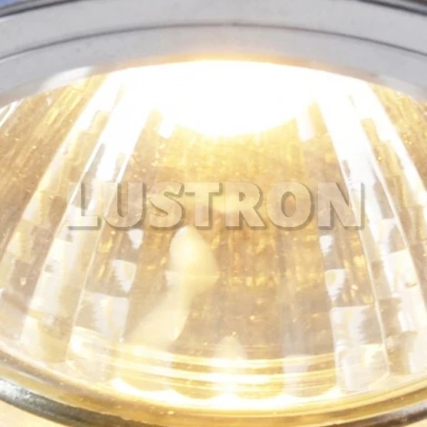 Встраиваемый точечный светильник Arte Lamp Russo A7035PL-1WH