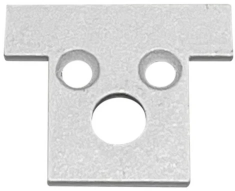 Заглушка для трека Aployt Magnetic track 48 APL.0185.10.01